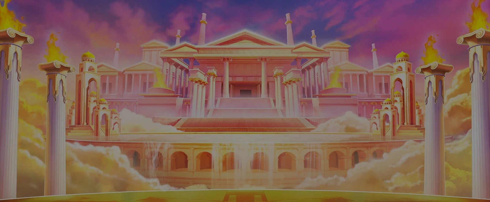 Gates of Olympus 1000